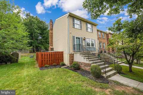 5326 LAROCHELLE COURT, ALEXANDRIA, VA 22315