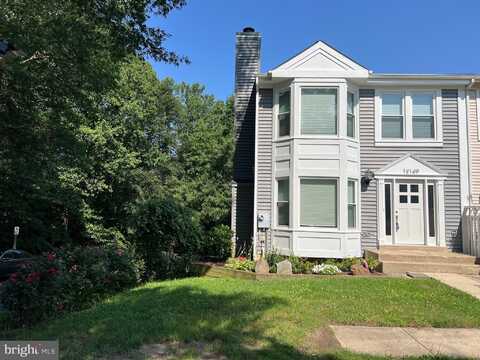 12149 SALEMTOWN DRIVE, WOODBRIDGE, VA 22192