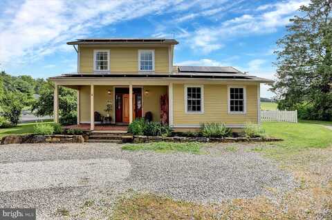 855 FOREST AVENUE, BELLEFONTE, PA 16823