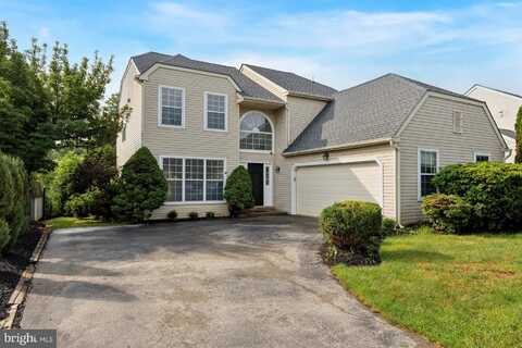 105 PRESTON DRIVE, NORTH WALES, PA 19454