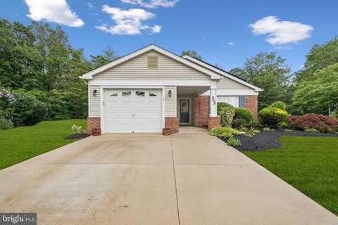 53 FINCHLEY COURT, SOUTHAMPTON, NJ 08088