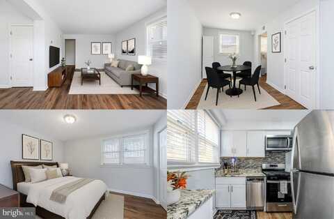 4003 25TH AVENUE, TEMPLE HILLS, MD 20748