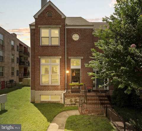 626 N PAYNE STREET, ALEXANDRIA, VA 22314