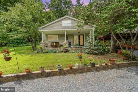 723 BAKERS WATERING TROUGH ROAD, EAST BERLIN, PA 17316