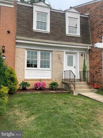 2035 MAYFLOWER DRIVE, WOODBRIDGE, VA 22192