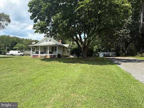 9860 HG TRUEMAN ROAD, LUSBY, MD 20657
