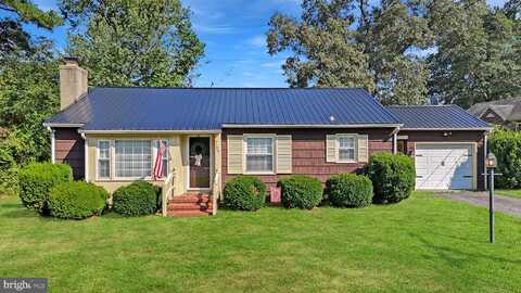9162 SHARPTOWN ROAD, LAUREL, DE 19956