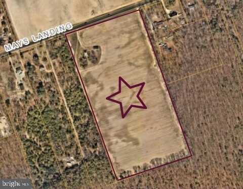 4225 MAYS LANDING ROAD, MILLVILLE, NJ 08332