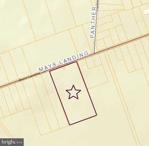 4225 MAYS LANDING ROAD, MILLVILLE, NJ 08332