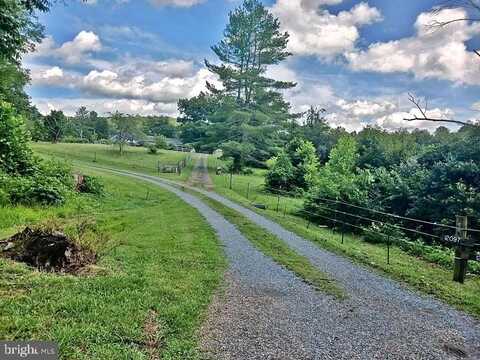 12101 GREENWOOD ROAD, ORANGE, VA 22960