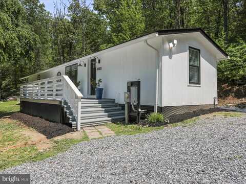 14307 PEN MAR HIGH ROCK ROAD, CASCADE, MD 21719