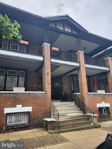 217 S 47TH STREET, PHILADELPHIA, PA 19139