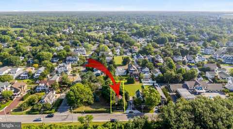 321 SUNSET BOULEVARD, CAPE MAY, NJ 08204