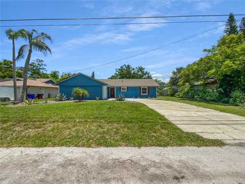113 ORANGE AVENUE, Saint Cloud, FL 34769
