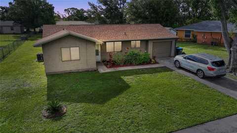 7580 HANCHEY STREET, NORTH PORT, FL 34287