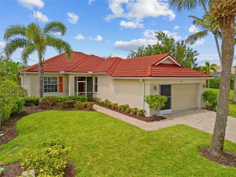 17936 COURTSIDE LANDINGS CIRCLE, PUNTA GORDA, FL 33955
