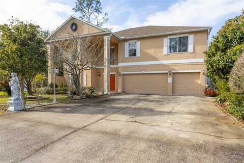 3 ZORRO COURT, PALM COAST, FL 32164
