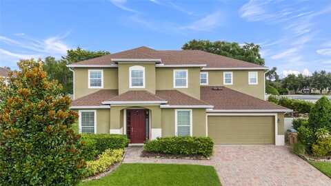 12353 HAMMOCK HILL DRIVE, CLERMONT, FL 34711