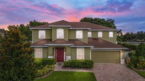 12353 HAMMOCK HILL DRIVE, CLERMONT, FL 34711