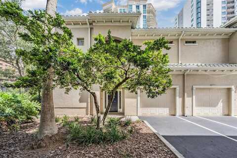 501 KNIGHTS RUN AVENUE, TAMPA, FL 33602