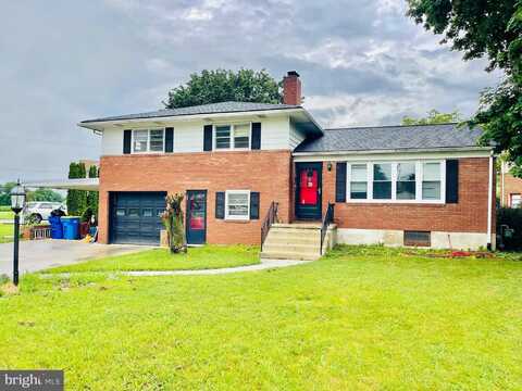 101 PINE SPRINGS BOULEVARD, YORK, PA 17408