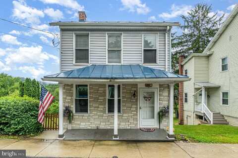 23 S MARKET STREET, MILLERSTOWN, PA 17062