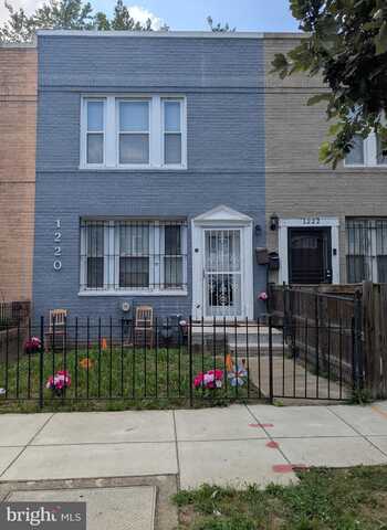 1220 16TH STREET NE, WASHINGTON, DC 20002