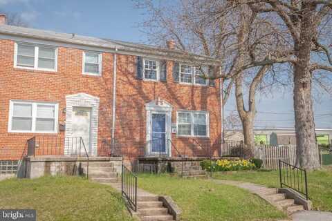 8559 HARRIS AVENUE, PARKVILLE, MD 21234