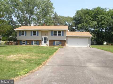 21456 LYNN DRIVE, LEXINGTON PARK, MD 20653