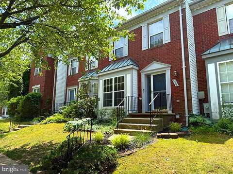 4904 LOCKARD DRIVE, OWINGS MILLS, MD 21117