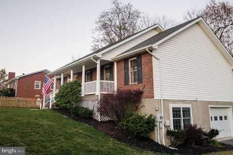110 JAMESTOWN ROAD, FRONT ROYAL, VA 22630