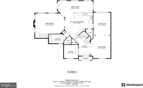 14605 VAN WAGNER ROAD, UPPER MARLBORO, MD 20772