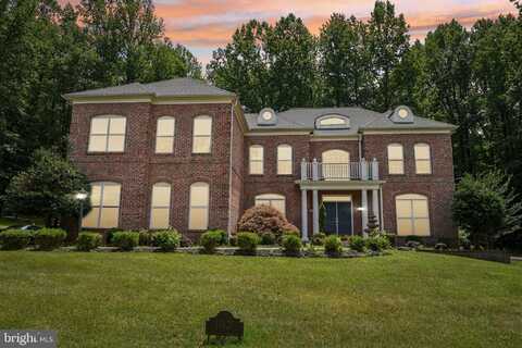 14605 VAN WAGNER ROAD, UPPER MARLBORO, MD 20772