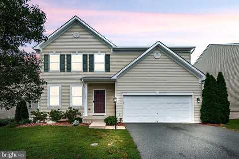 1461 CHESTERFIELD ROAD, LOCUST GROVE, VA 22508