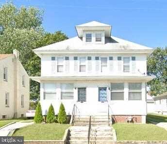 408-410 BILLINGS AVENUE, PAULSBORO, NJ 08066