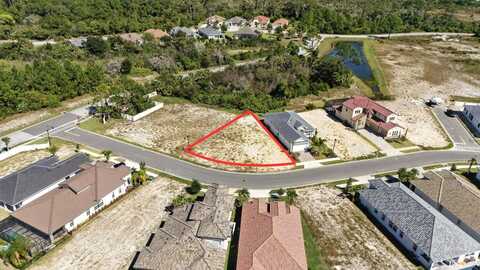 6 RIO VISTA DRIVE, PALM COAST, FL 32137