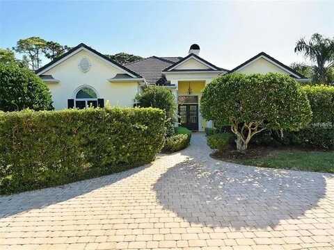 898 MACEWEN DRIVE, OSPREY, FL 34229