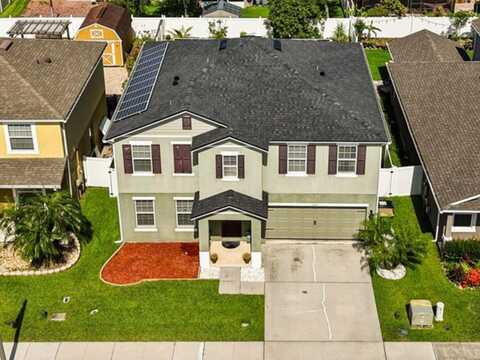 2050 BANNER LANE, Saint Cloud, FL 34769