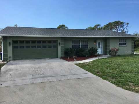 3856 TARPON ROAD, VENICE, FL 34293