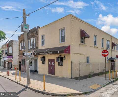 6222 LANSDOWNE AVENUE, PHILADELPHIA, PA 19151