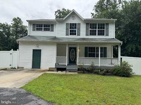 1809 LABROTT LANE, ANNAPOLIS, MD 21401