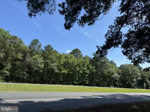 Lots 76, 76B and 76C LANKFORD HIGHWAY, ACCOMAC, VA 23301