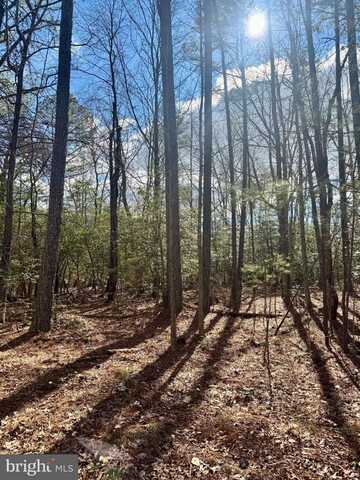 Lot 27 VANDERHOOF LANE, VALLEY LEE, MD 20692