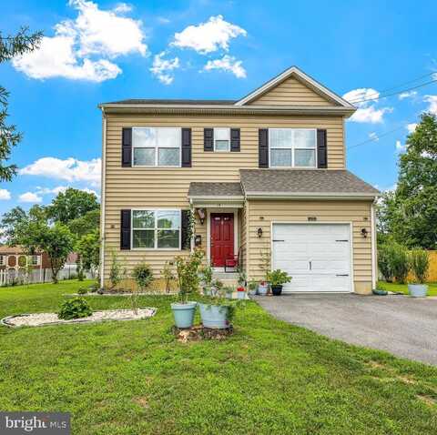 14 MARLYN ROAD, NEWARK, DE 19713
