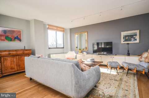 4242 EAST-WEST HIGHWAY, CHEVY CHASE, MD 20815
