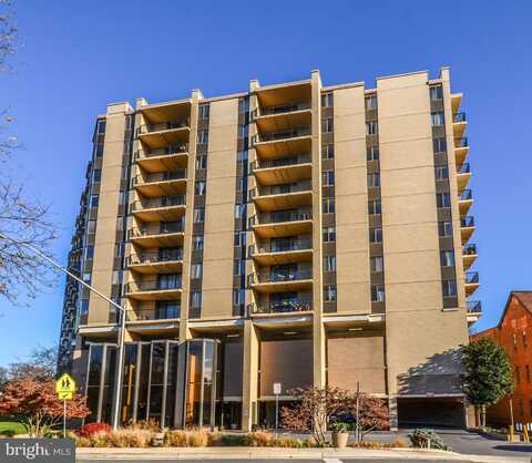 4242 EAST-WEST HIGHWAY, CHEVY CHASE, MD 20815