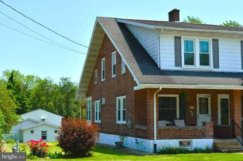1702 S MAIN STREET, BECHTELSVILLE, PA 19505