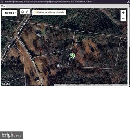 3315 NAOMI PLACE, NANJEMOY, MD 20662