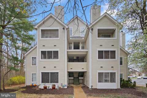 4478 LORD LOUDOUN COURT, UPPER MARLBORO, MD 20772