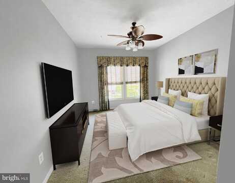 9608 AMBERLEIGH LANE, PERRY HALL, MD 21128